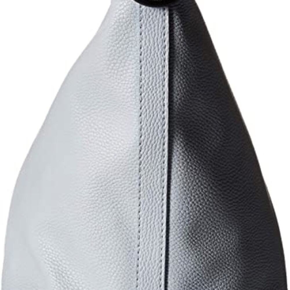 NWT Foley & Corinna Tate Tote in Poplin Blue - Picture 5 of 8